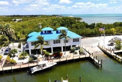 500 Burton Drive, Unit # 2212, Tavernier, FL 33070 Photo