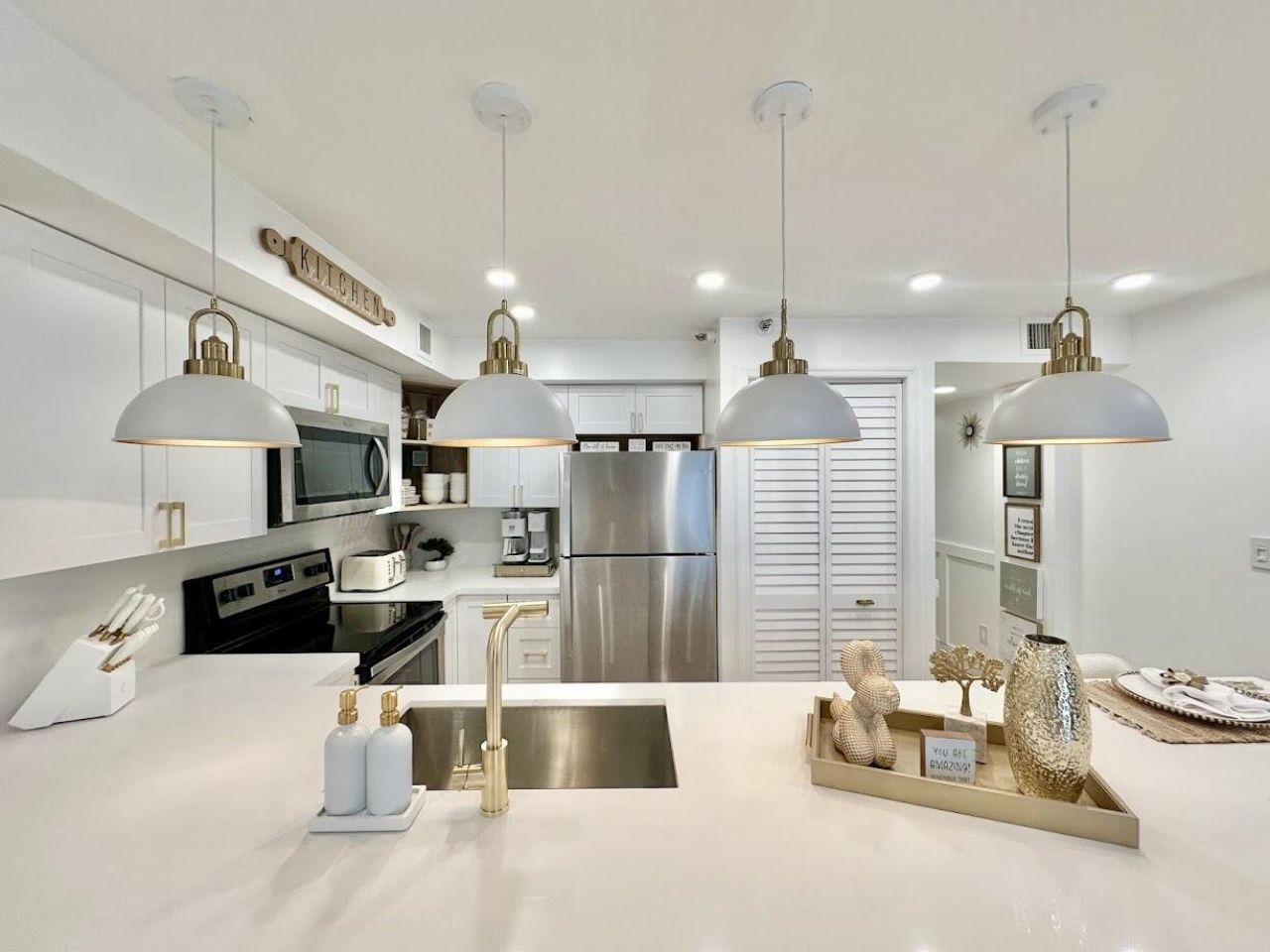 500 Burton Drive, Unit # 2212, Tavernier, FL 33070 Photo