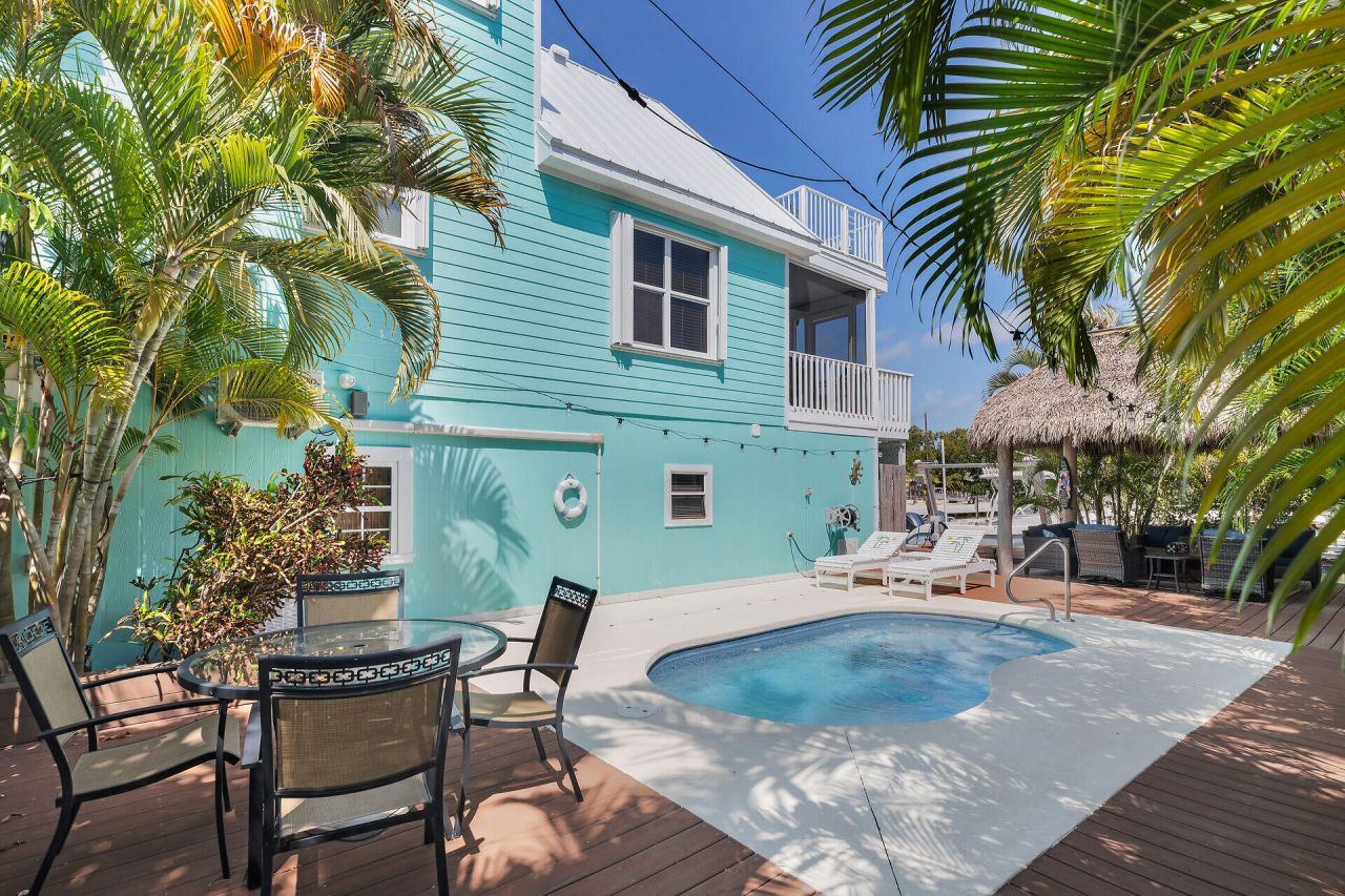 845 Pirates Road, Little Torch Key, FL 33042 Photo