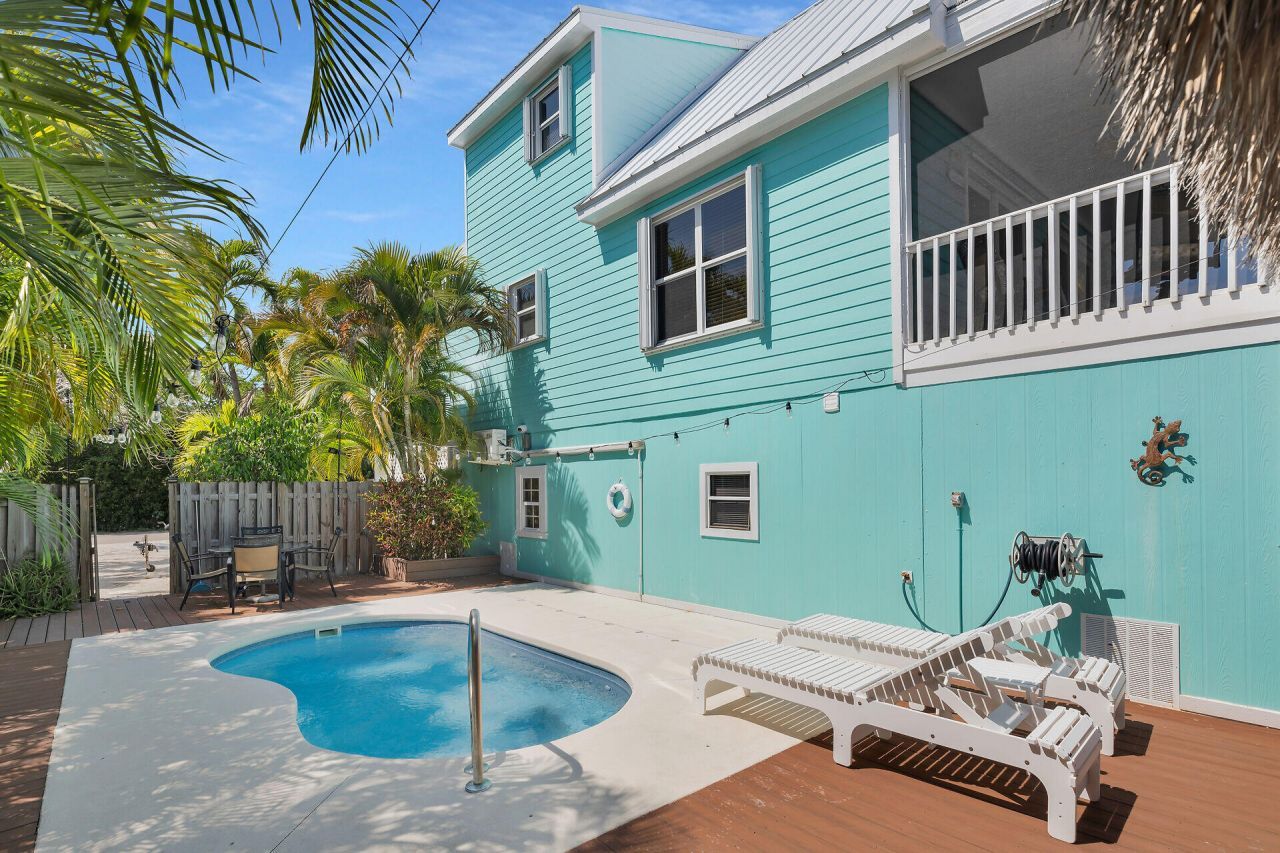 845 Pirates Road, Little Torch Key, FL 33042 Photo