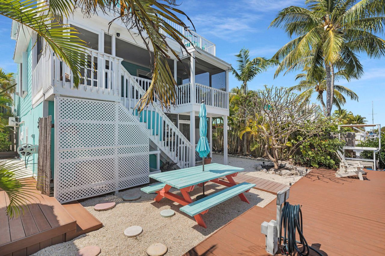 845 Pirates Road, Little Torch Key, FL 33042 Photo