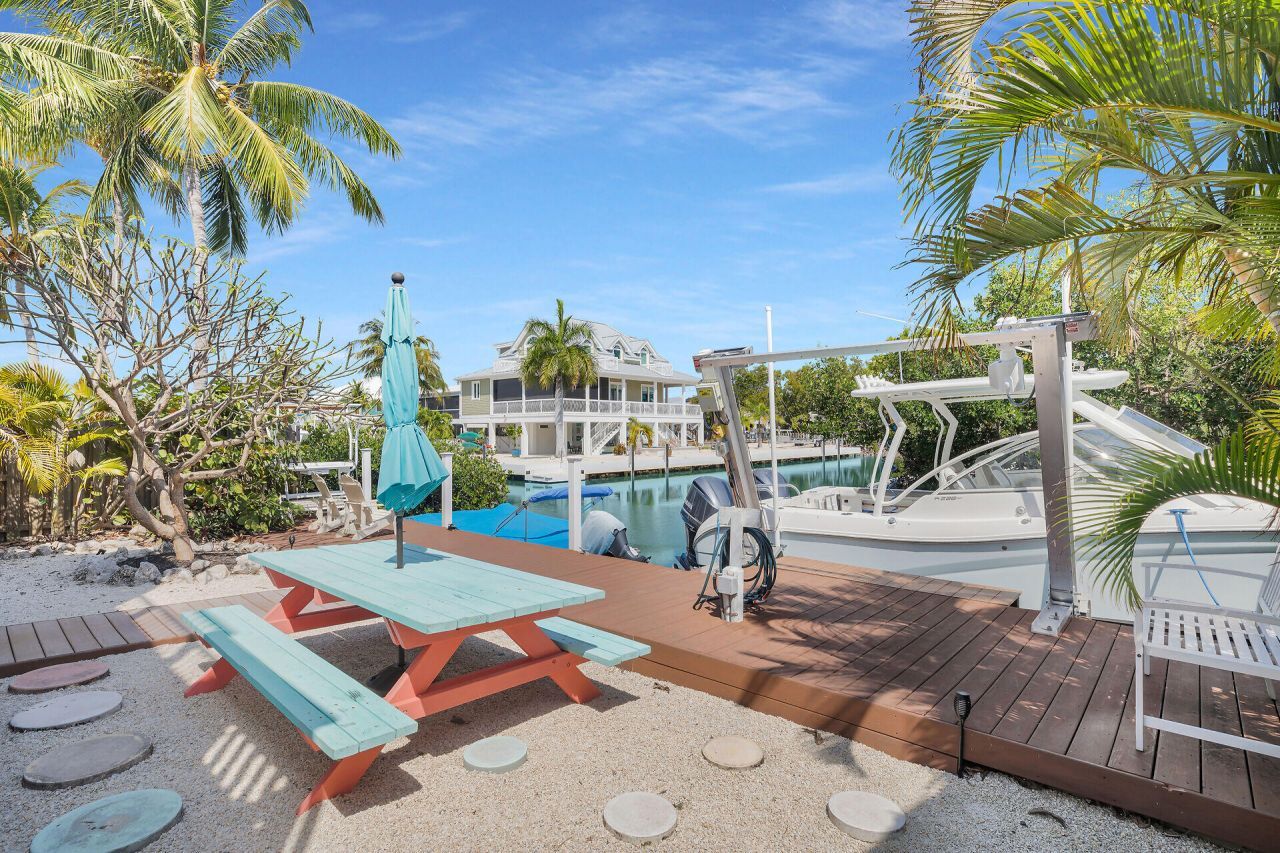 845 Pirates Road, Little Torch Key, FL 33042 Photo