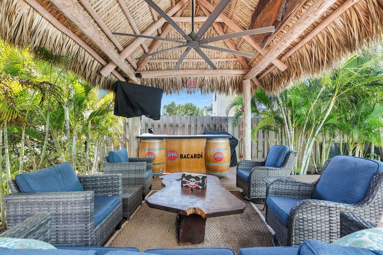 845 Pirates Road, Little Torch Key, FL 33042 Photo