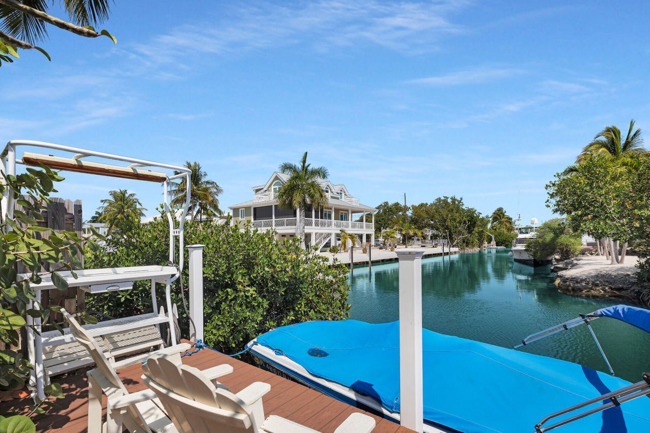 845 Pirates Road, Little Torch Key, FL 33042 Photo