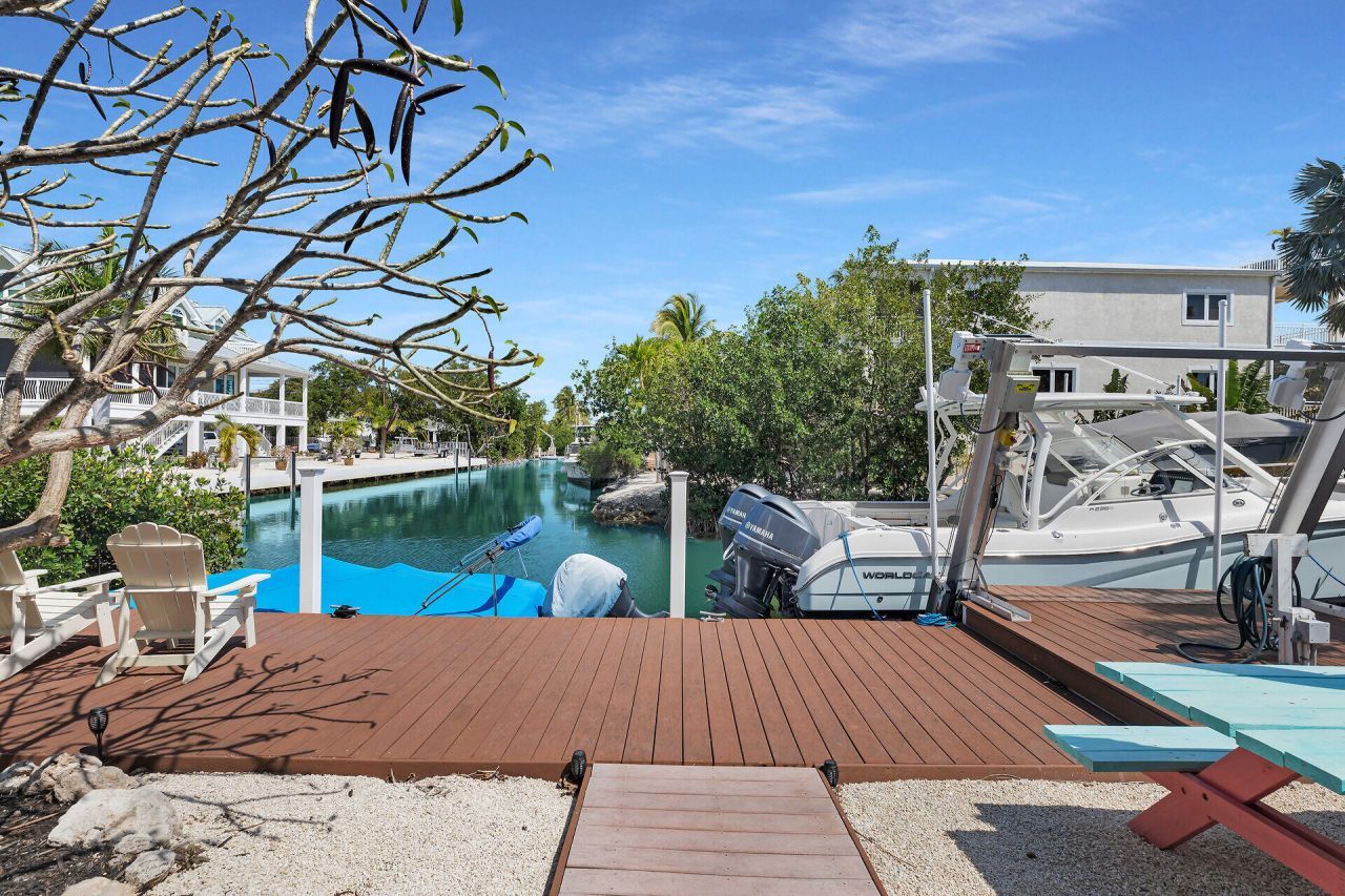 845 Pirates Road, Little Torch Key, FL 33042 Photo