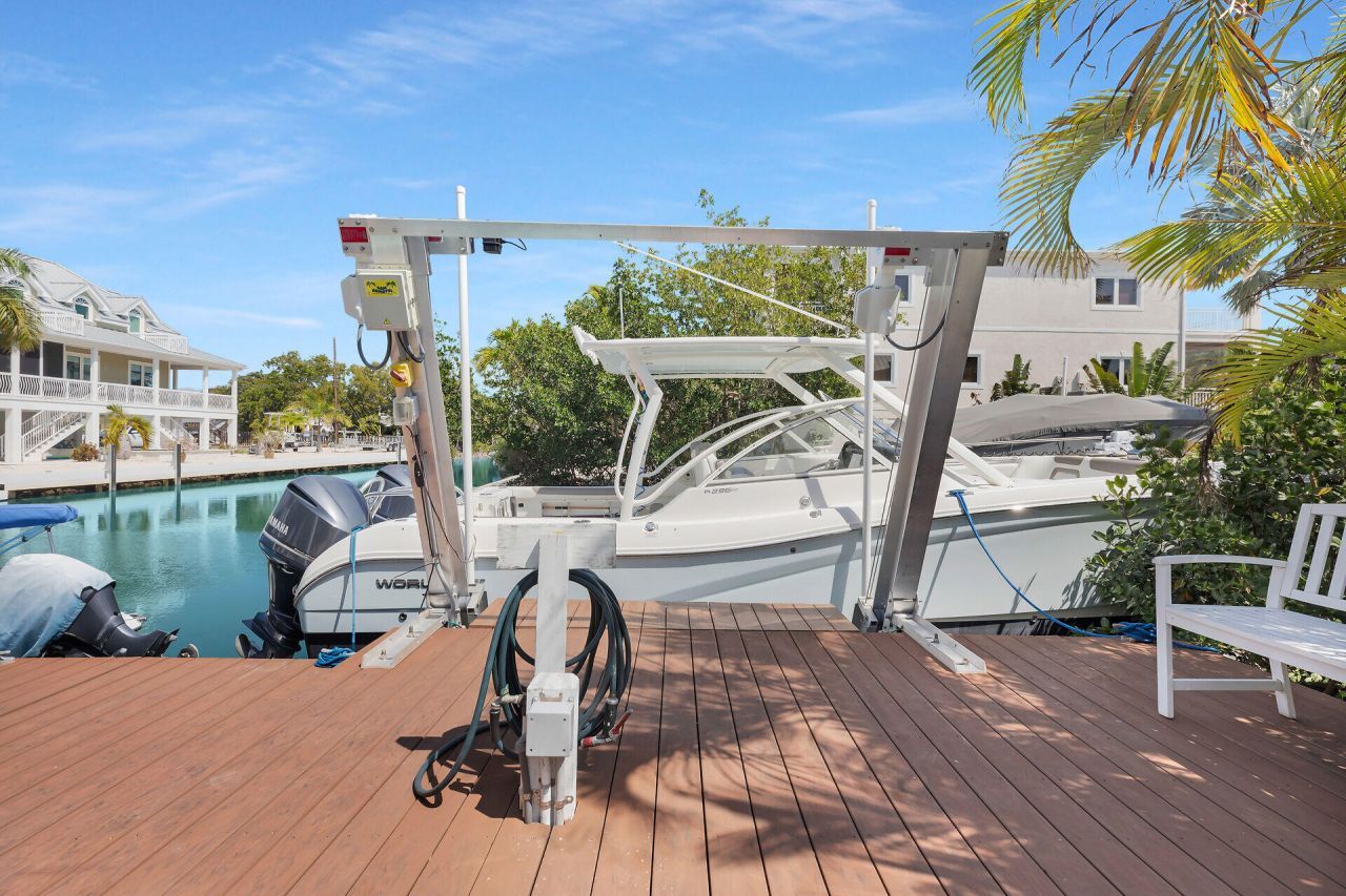 845 Pirates Road, Little Torch Key, FL 33042 Photo