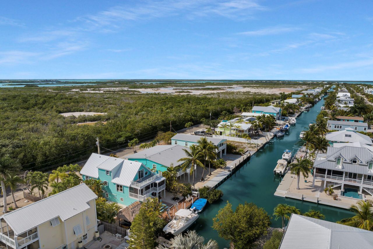 845 Pirates Road, Little Torch Key, FL 33042 Photo