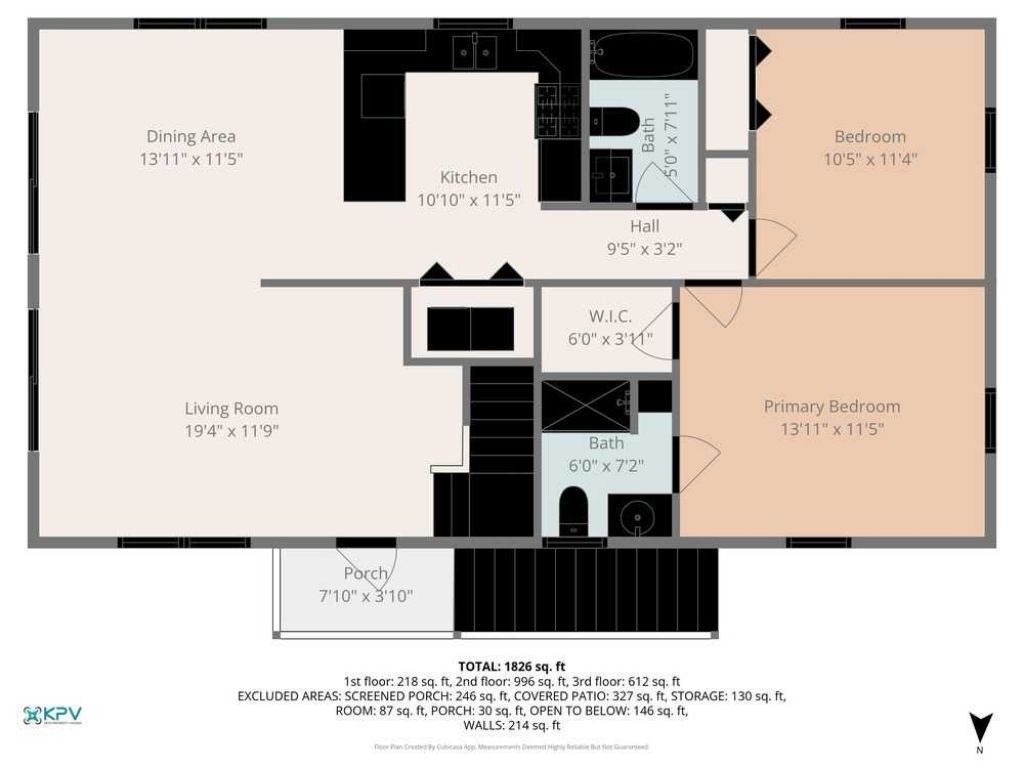 845 Pirates Road, Little Torch Key, FL 33042 Photo