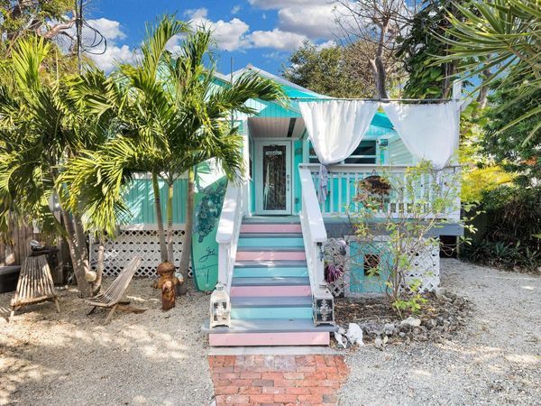 14 Bonita Avenue, KEY LARGO, FL 33037