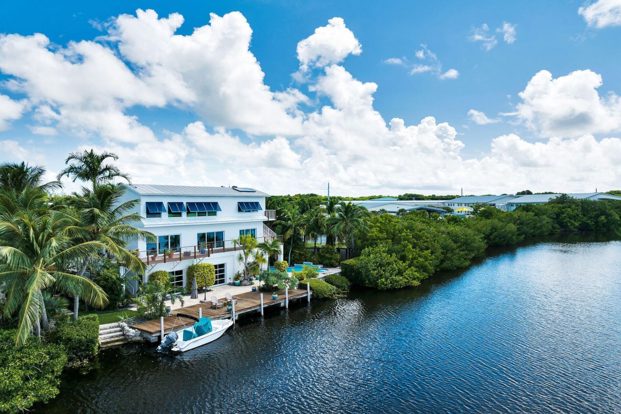 151 Lake Road, Islamorada, FL 33070 Photo