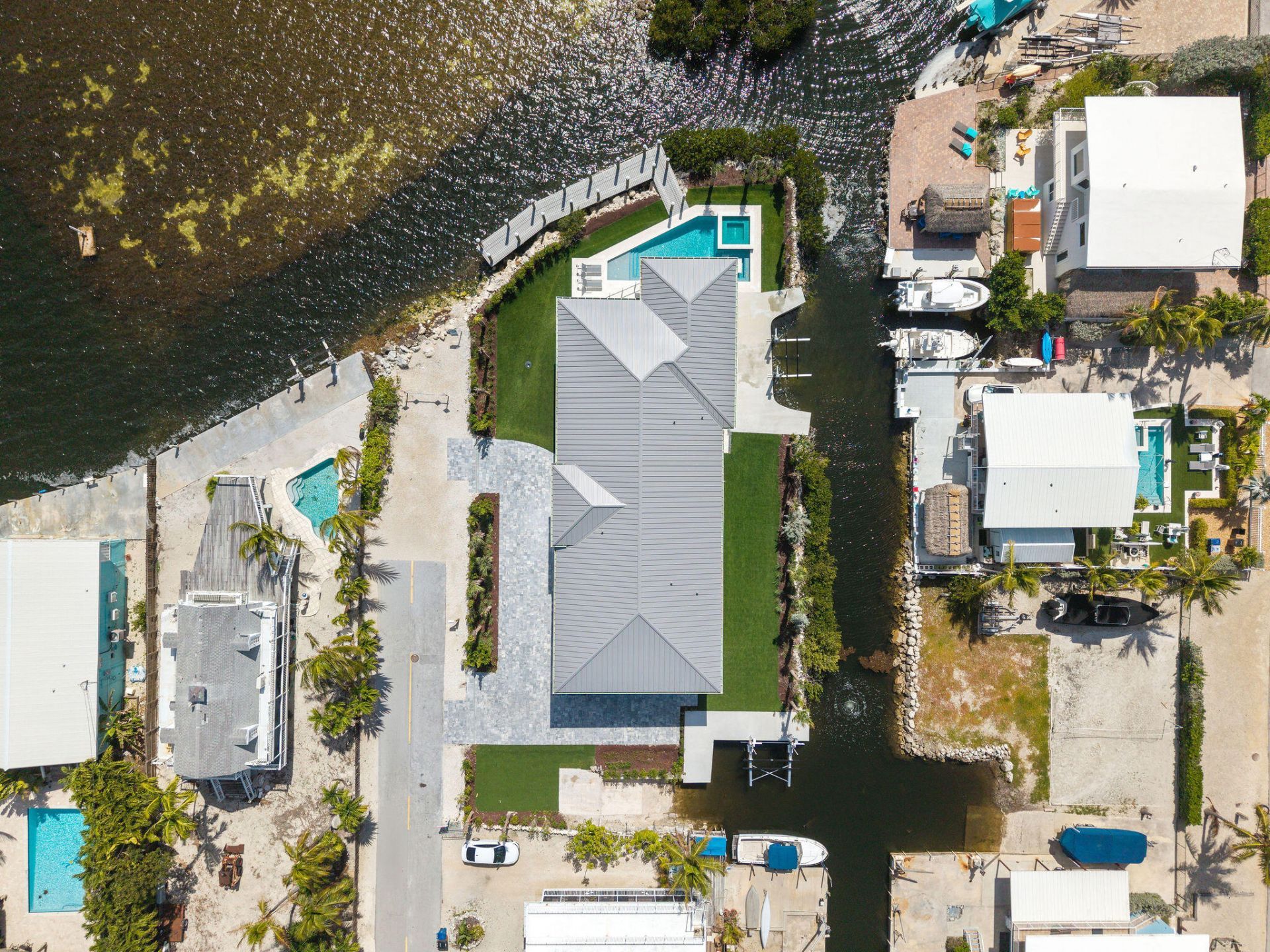 1002 Snapper Lane, Key Largo, FL 33037 Photo
