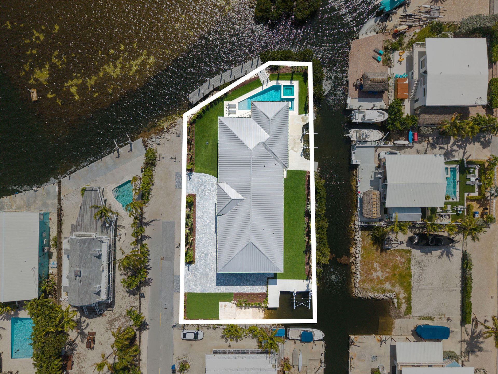 1002 Snapper Lane, Key Largo, FL 33037 Photo