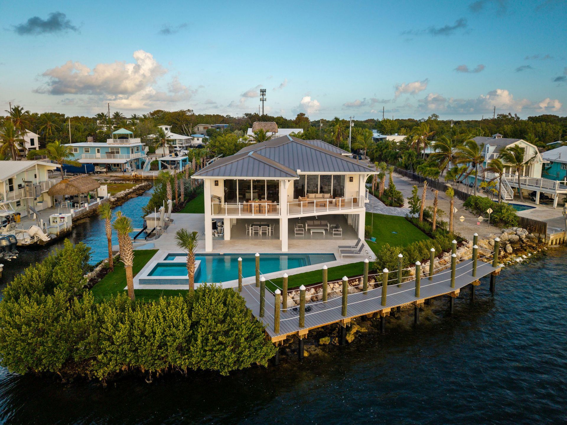 1002 Snapper Lane, Key Largo, FL 33037 Photo