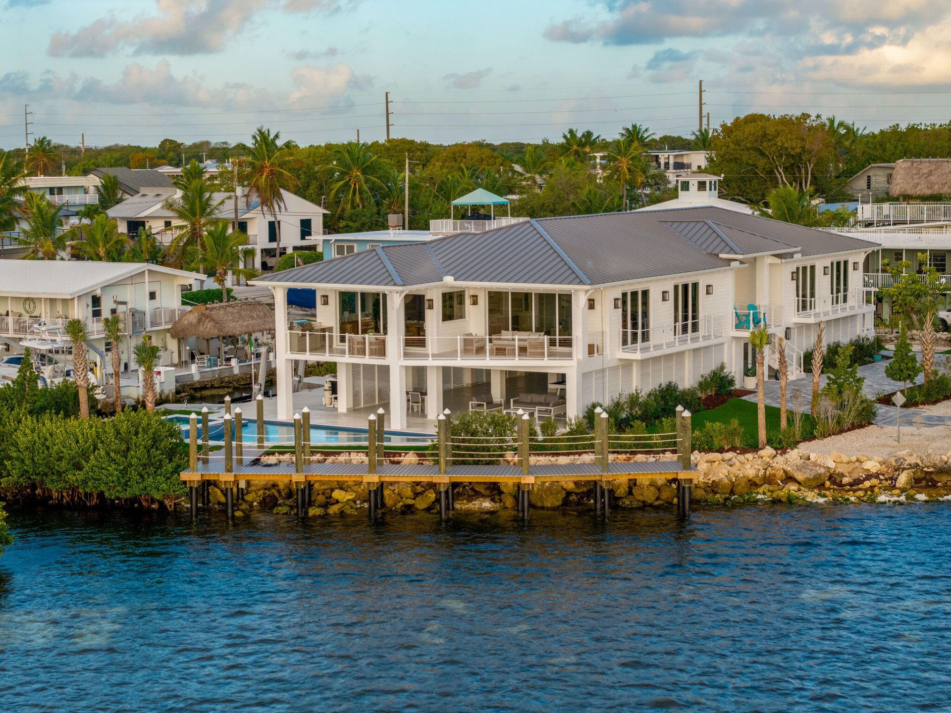 1002 Snapper Lane, Key Largo, FL 33037 Photo