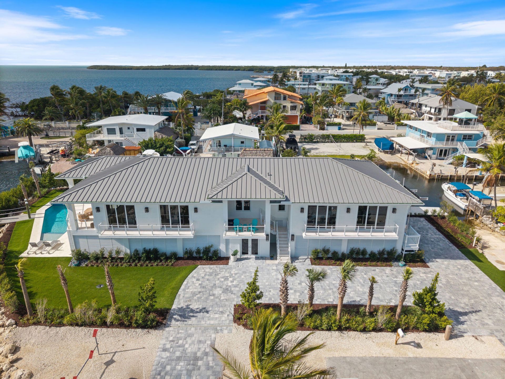 1002 Snapper Lane, Key Largo, FL 33037 Photo