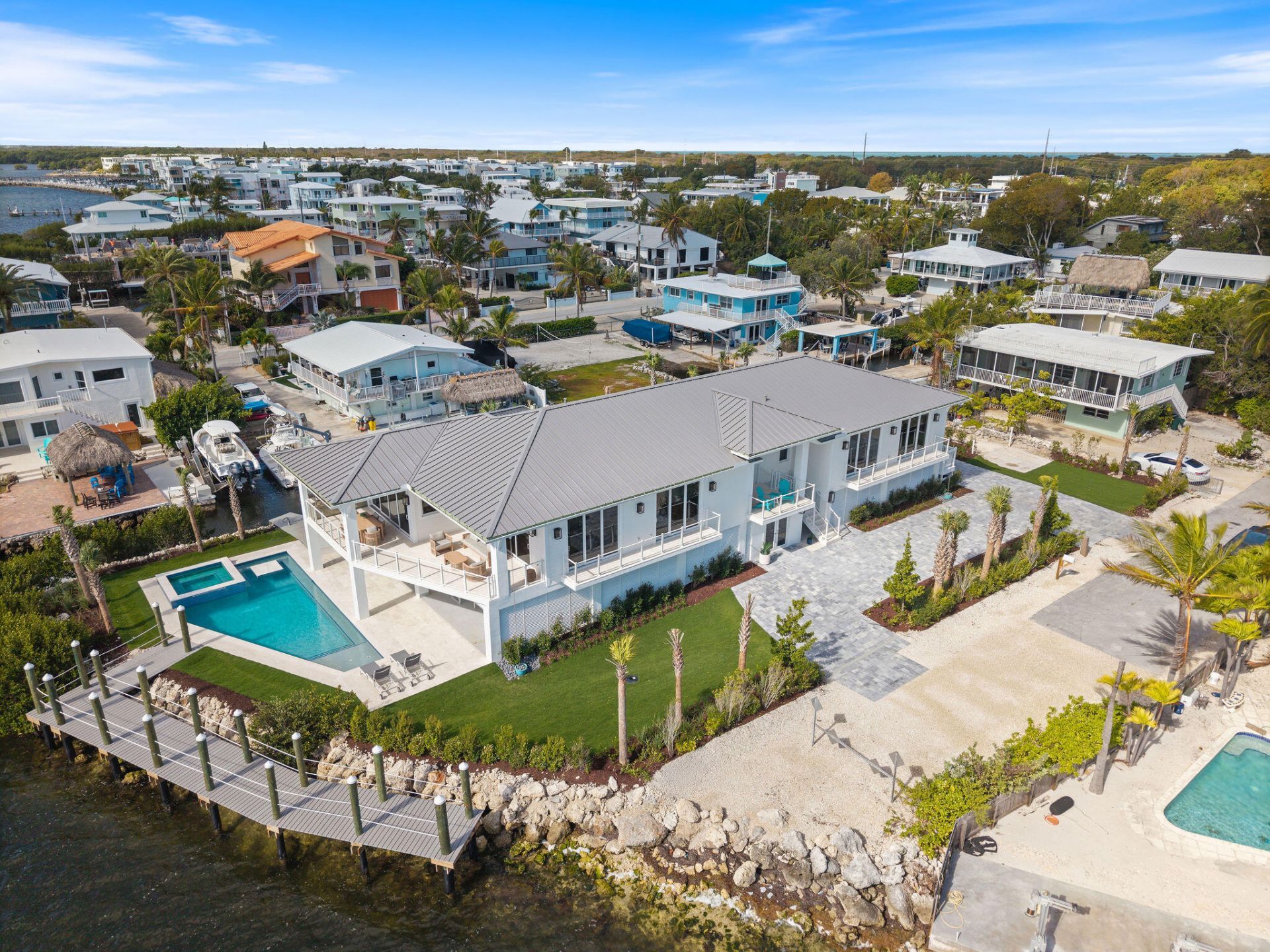 1002 Snapper Lane, Key Largo, FL 33037 Photo