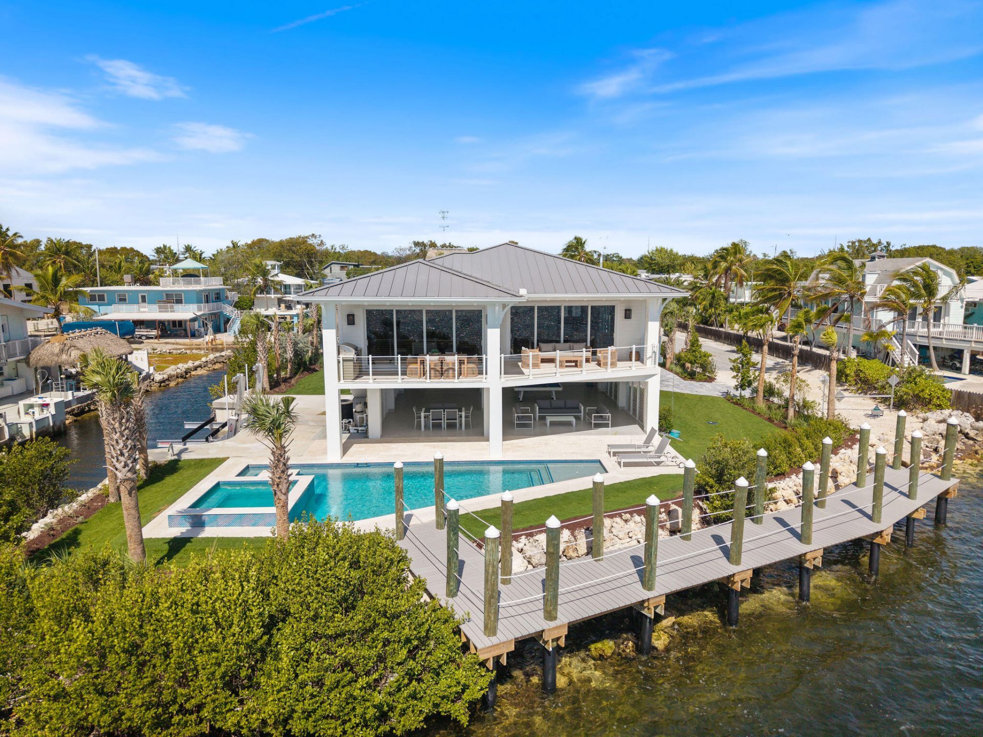 1002 Snapper Lane, Key Largo, FL 33037 Photo