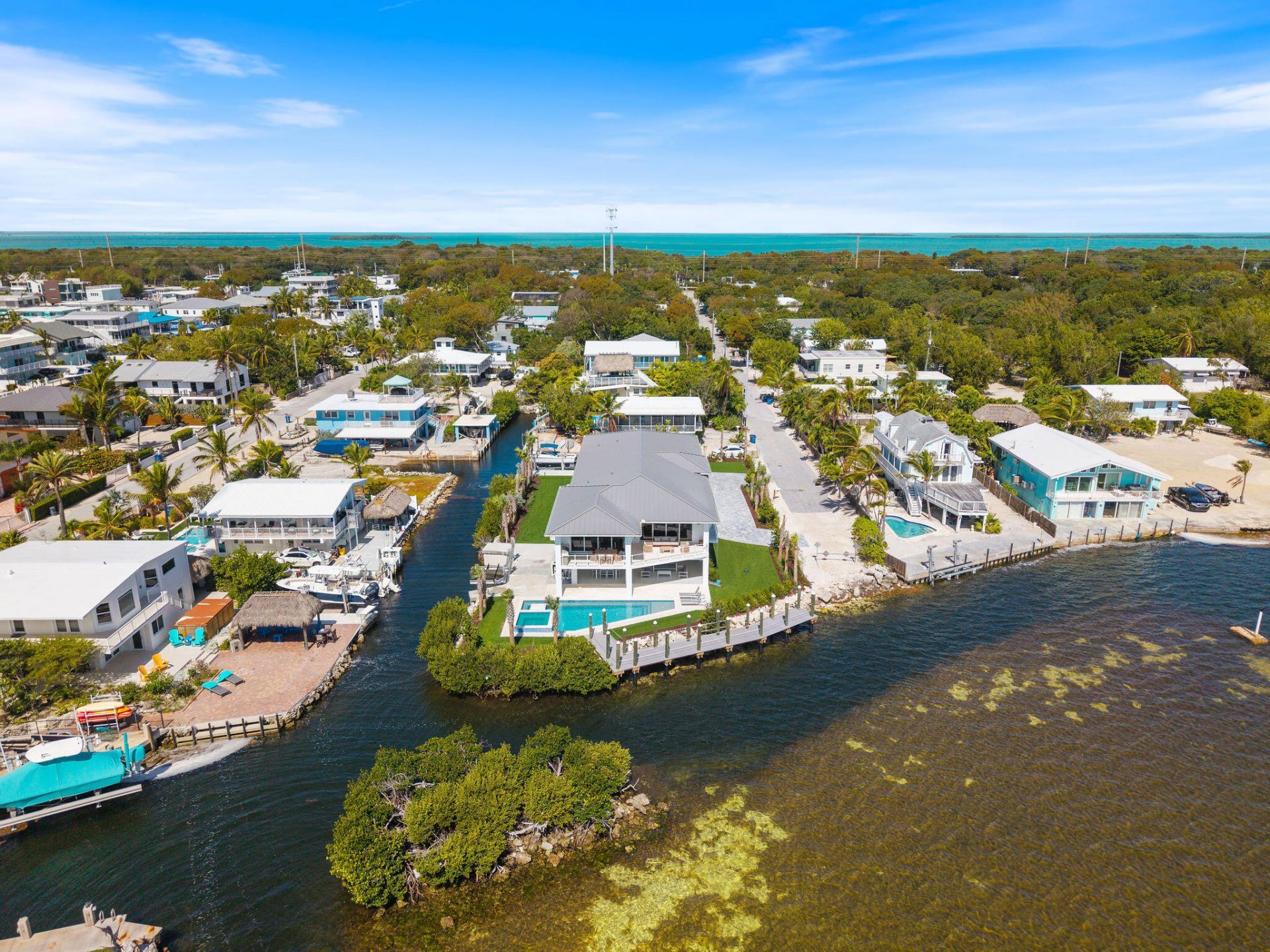 1002 Snapper Lane, Key Largo, FL 33037 Photo