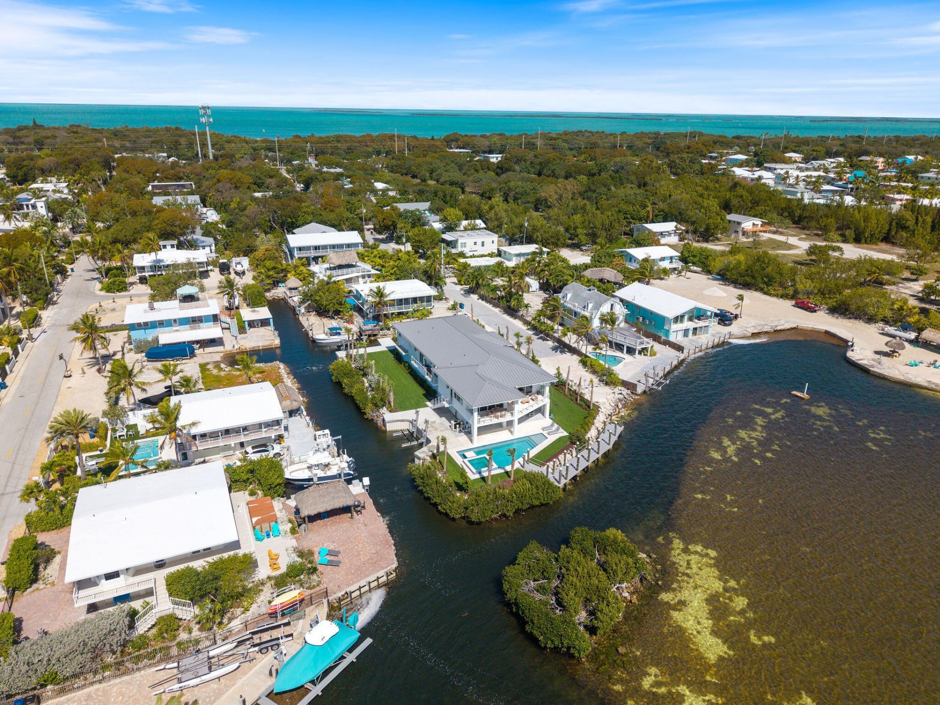 1002 Snapper Lane, Key Largo, FL 33037 Photo