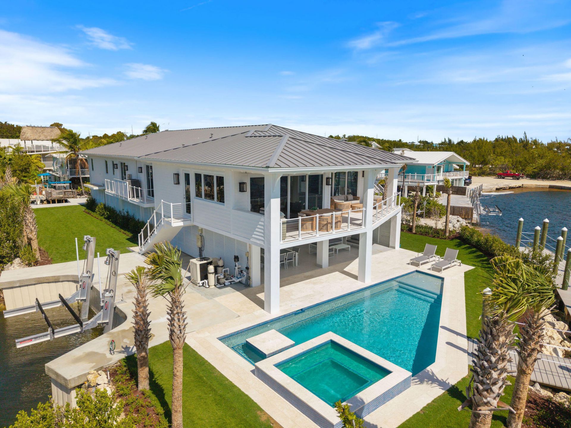 1002 Snapper Lane, Key Largo, FL 33037 Photo