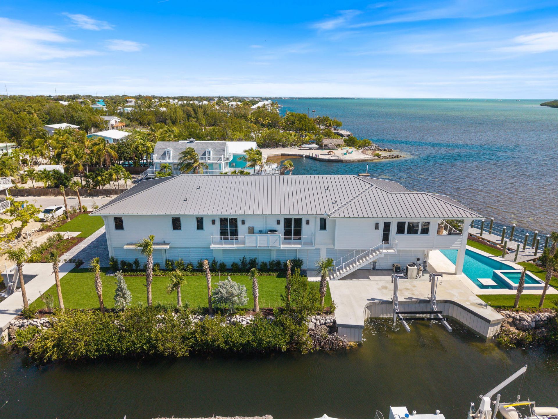 1002 Snapper Lane, Key Largo, FL 33037 Photo