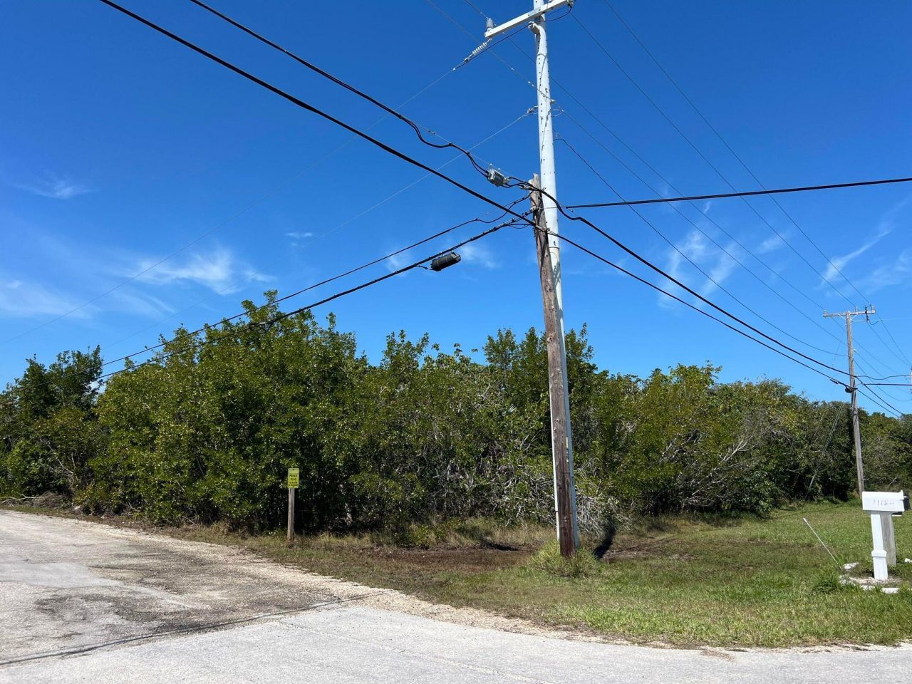 Lot 15 Bk2 Bad George Road, Sugarloaf, FL 33042 Photo