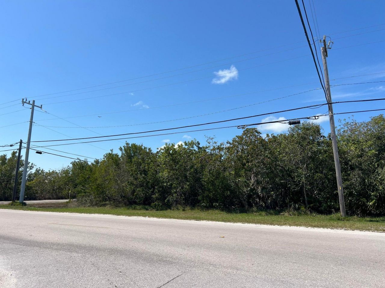 Lot 15 Bk2 Bad George Road, Sugarloaf, FL 33042 Photo