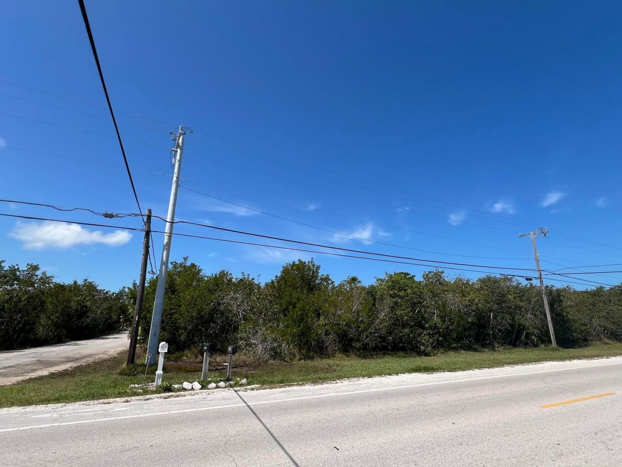 Lot 15 Bk2 Bad George Road, Sugarloaf, FL 33042 Photo