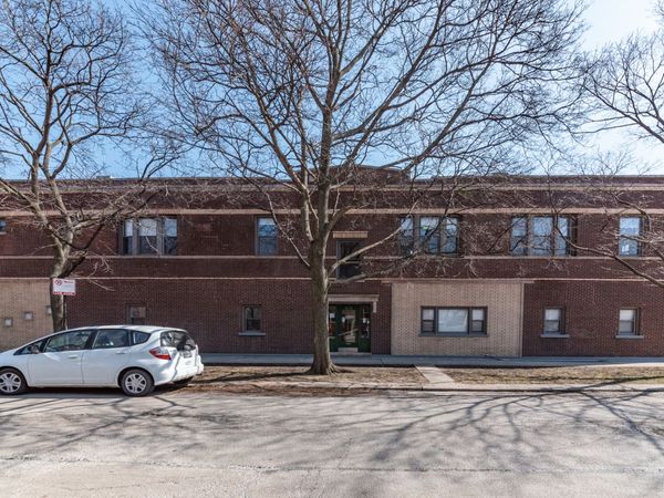 4255 N Campbell Avenue , Unit 2N, Chicago, IL 60618