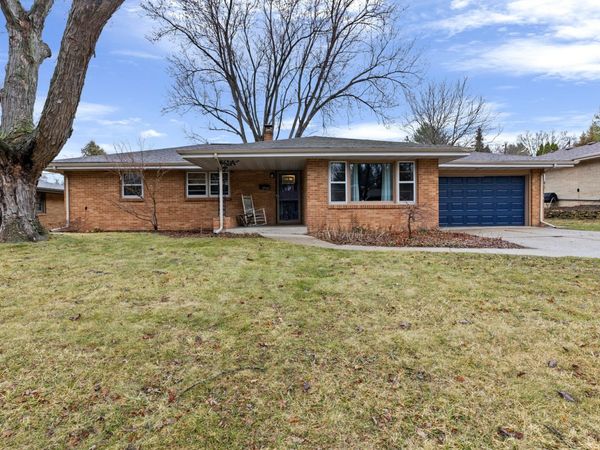 3704 Corbridge Lane , Rockford, IL 61107