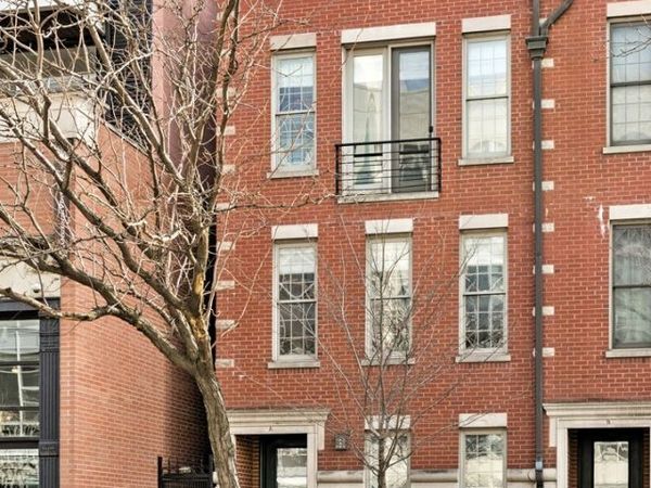 1229 W Madison Street, Unit A, Chicago, IL 60607