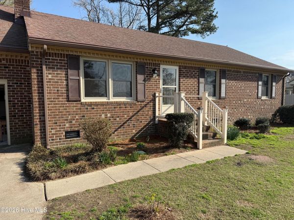 225 Sawyers Creek Road, Camden, NC 27921