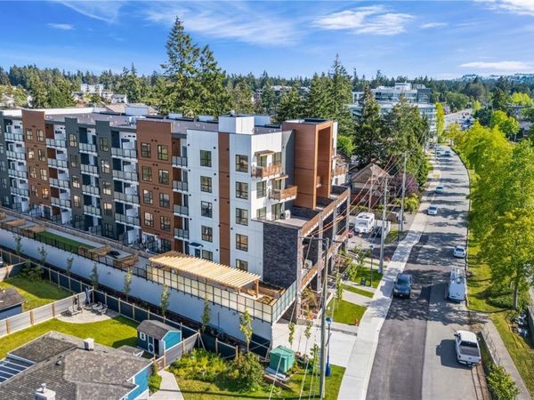 2629 Millstream Rd, Unit 617, Langford, BC V9B 3R8