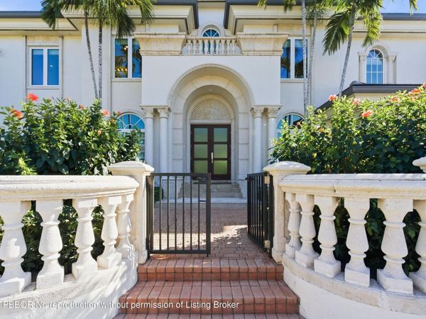 254 Atlantic Avenue, Palm Beach, FL 33480