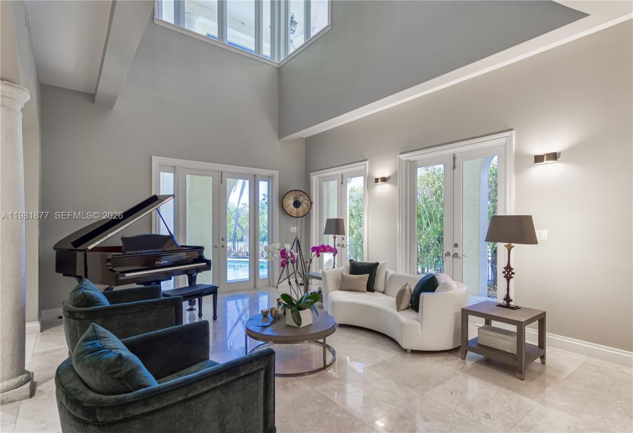 13681 Deering Bay Dr , Coral Gables, FL 33158 Photo