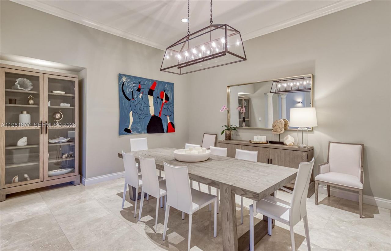 13681 Deering Bay Dr , Coral Gables, FL 33158 Photo