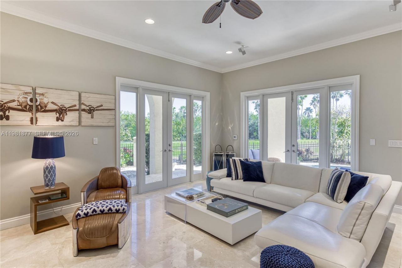 13681 Deering Bay Dr , Coral Gables, FL 33158 Photo