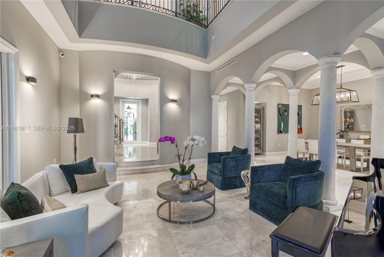 13681 Deering Bay Dr , Coral Gables, FL 33158 Photo