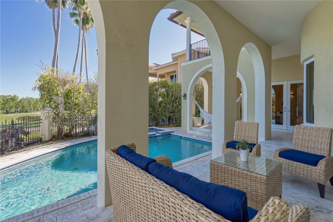 13681 Deering Bay Dr , Coral Gables, FL 33158 Photo