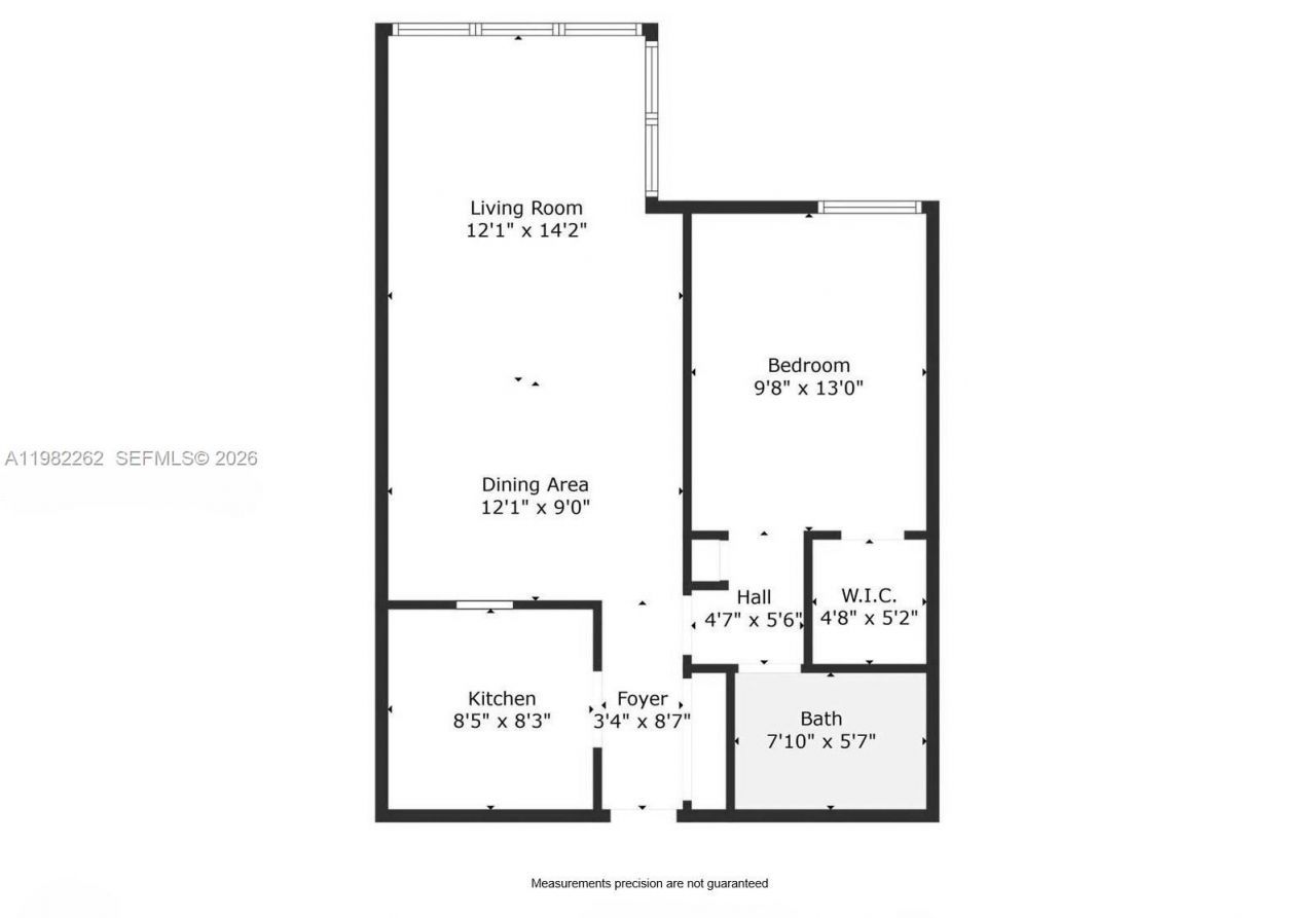 210 172nd St , Unit 234, Sunny Isles Beach, FL 33160 Photo