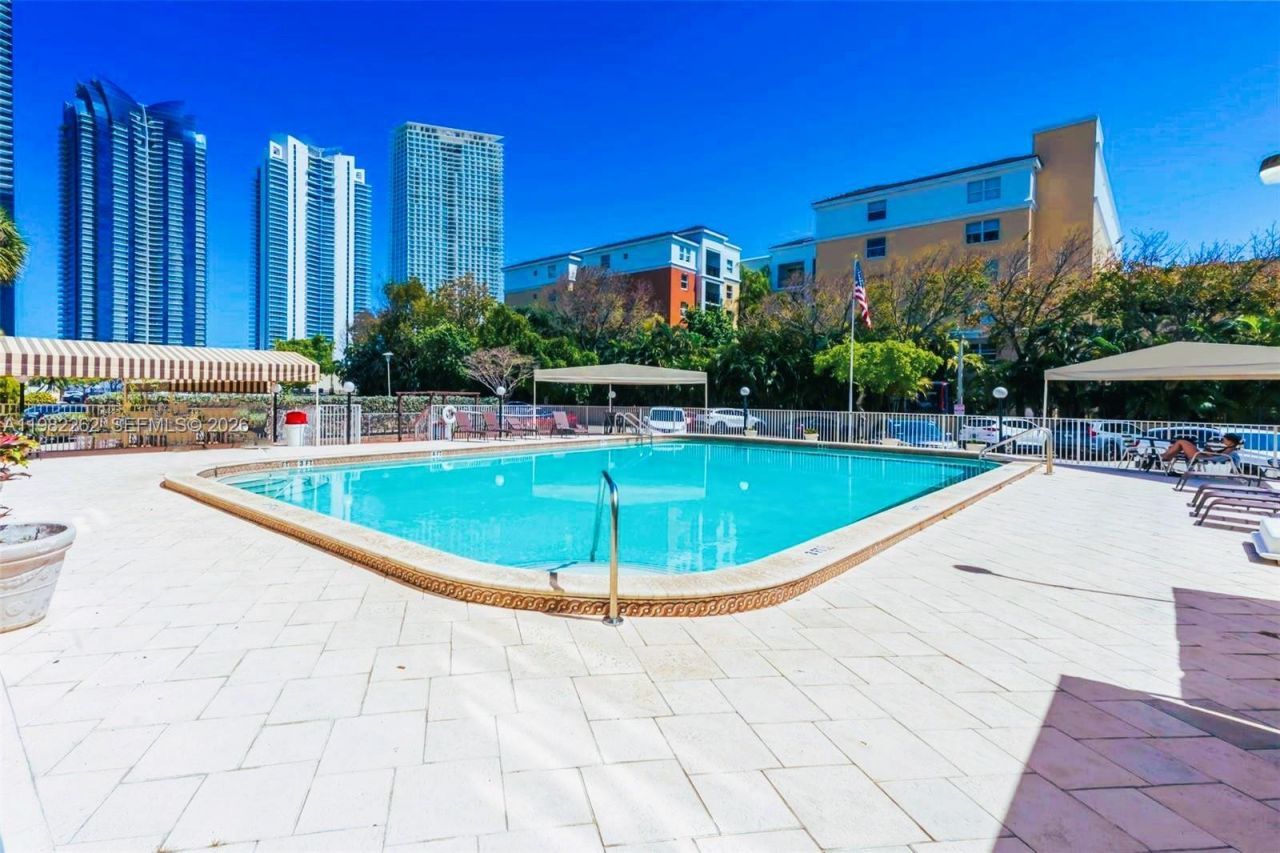 210 172nd St , Unit 234, Sunny Isles Beach, FL 33160 Photo