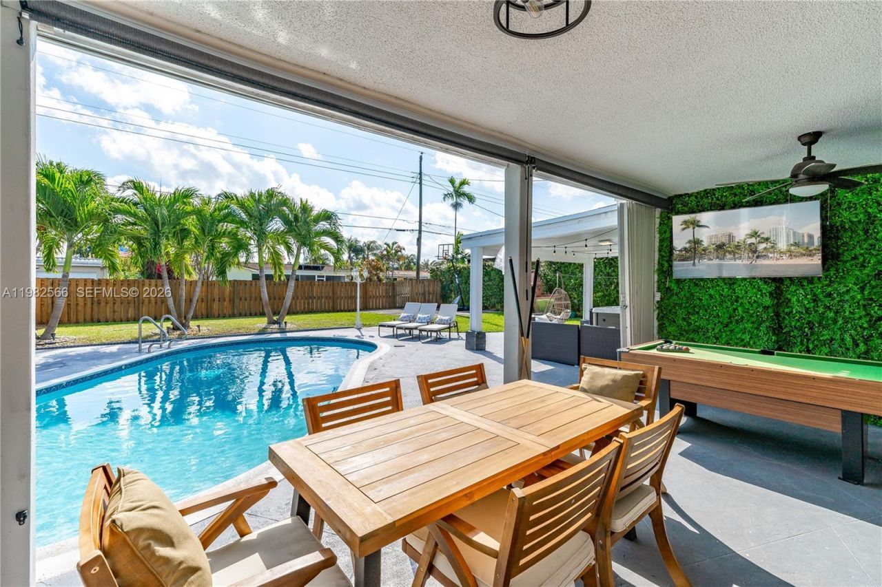 4212 Van Buren St , Hollywood, FL 33021 Photo