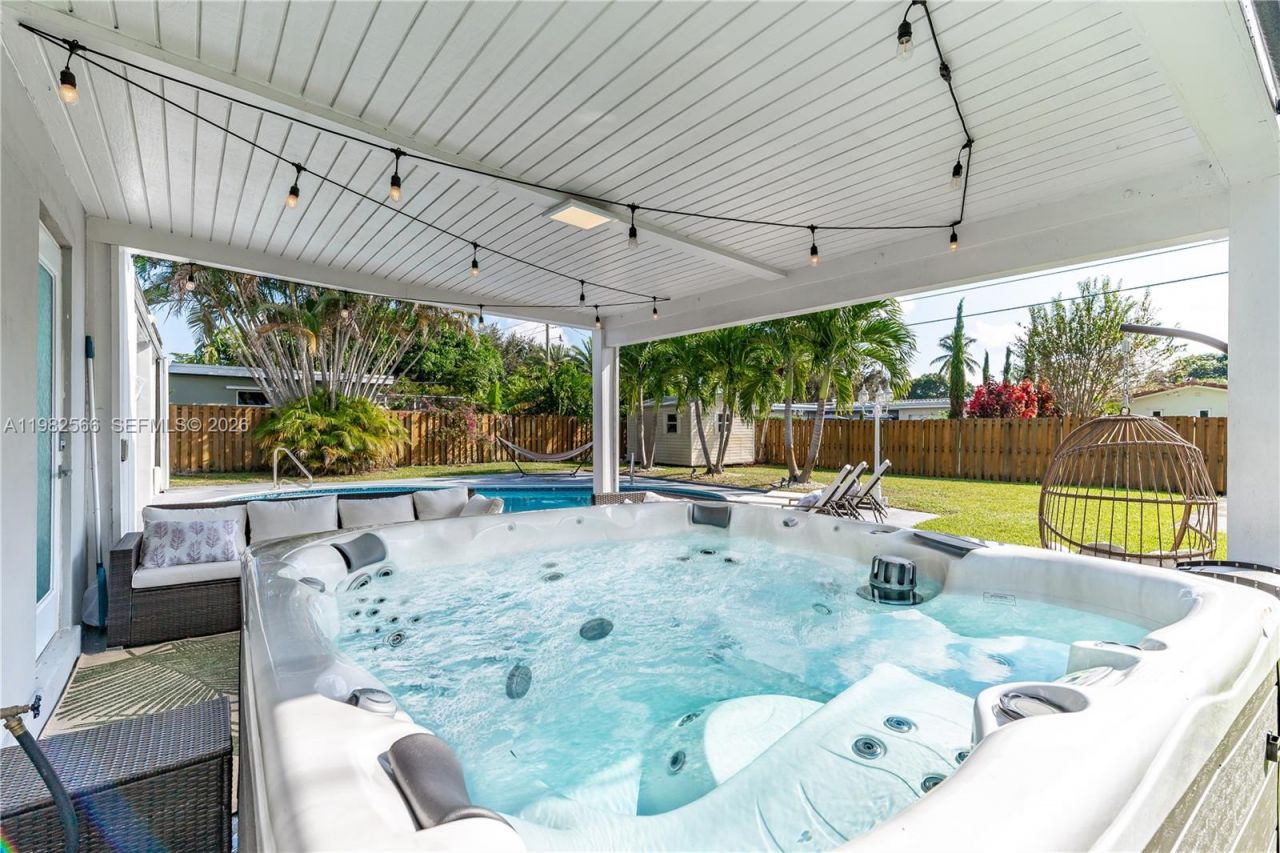 4212 Van Buren St , Hollywood, FL 33021 Photo