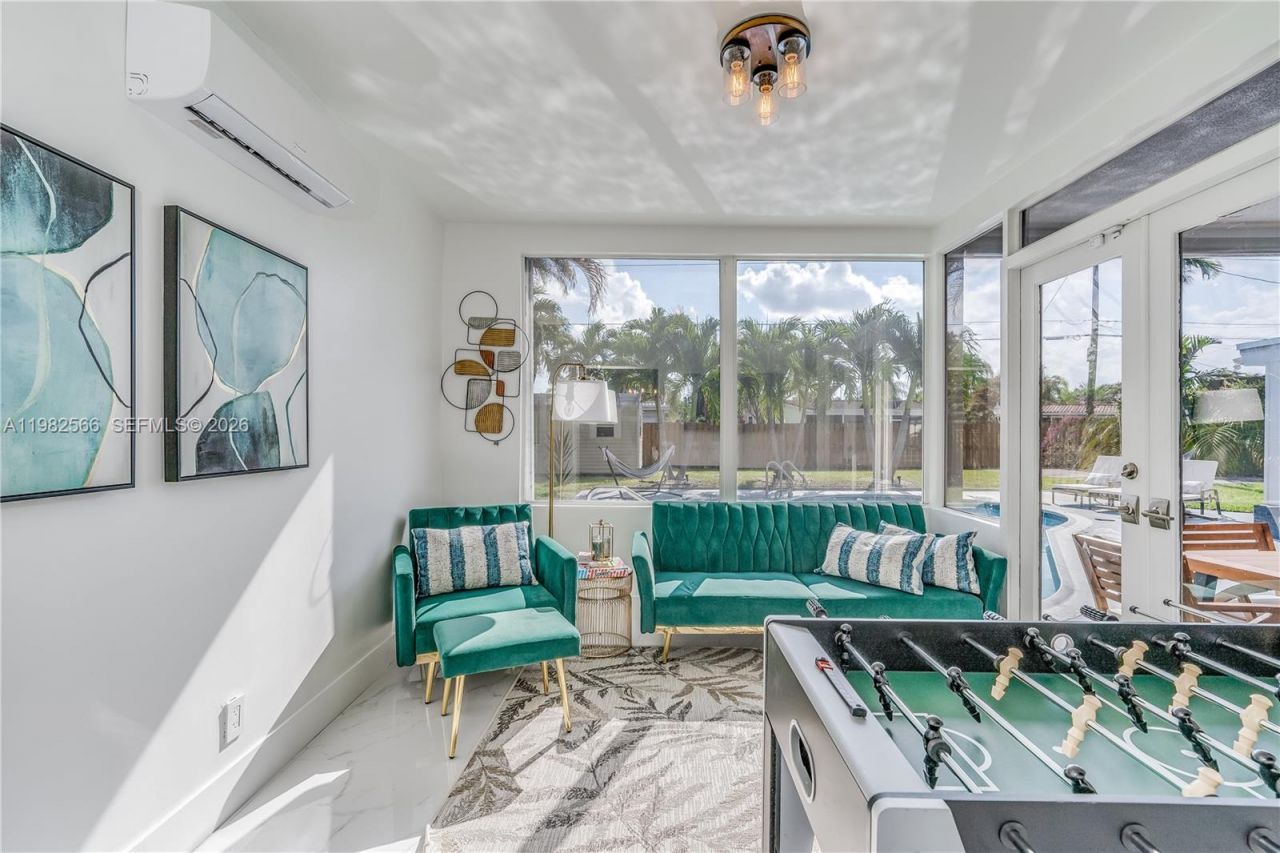 4212 Van Buren St , Hollywood, FL 33021 Photo