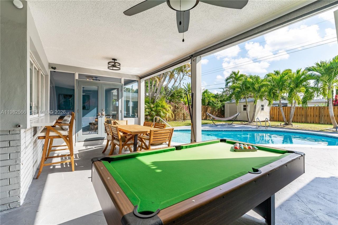 4212 Van Buren St , Hollywood, FL 33021 Photo