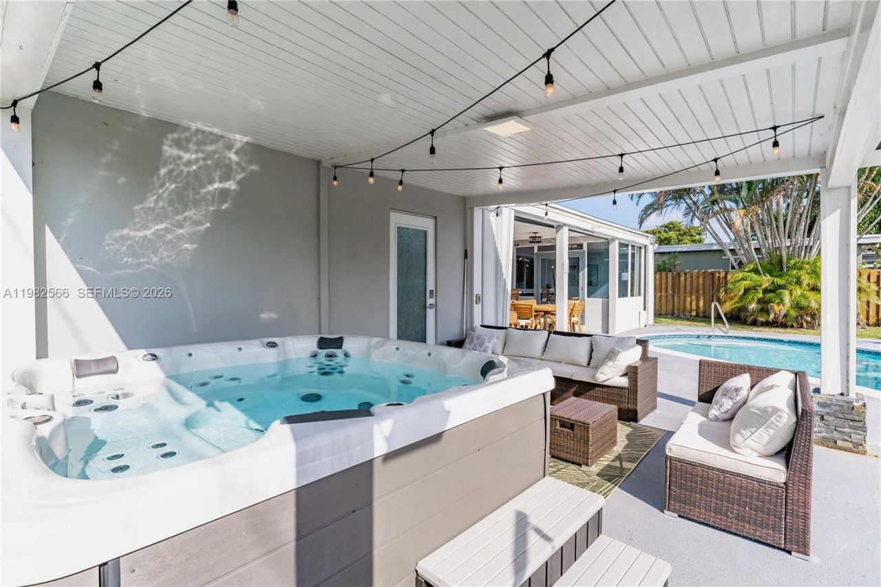 4212 Van Buren St , Hollywood, FL 33021 Photo