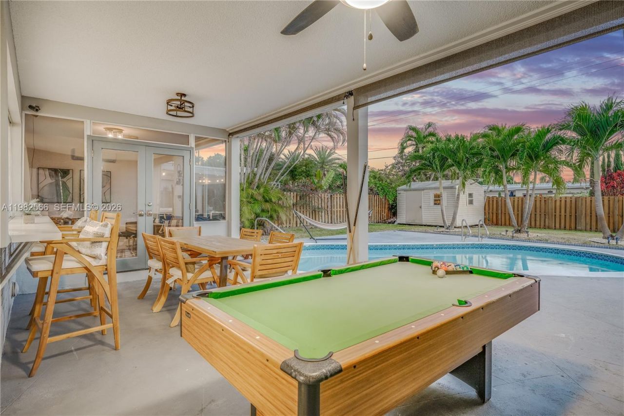 4212 Van Buren St , Hollywood, FL 33021 Photo