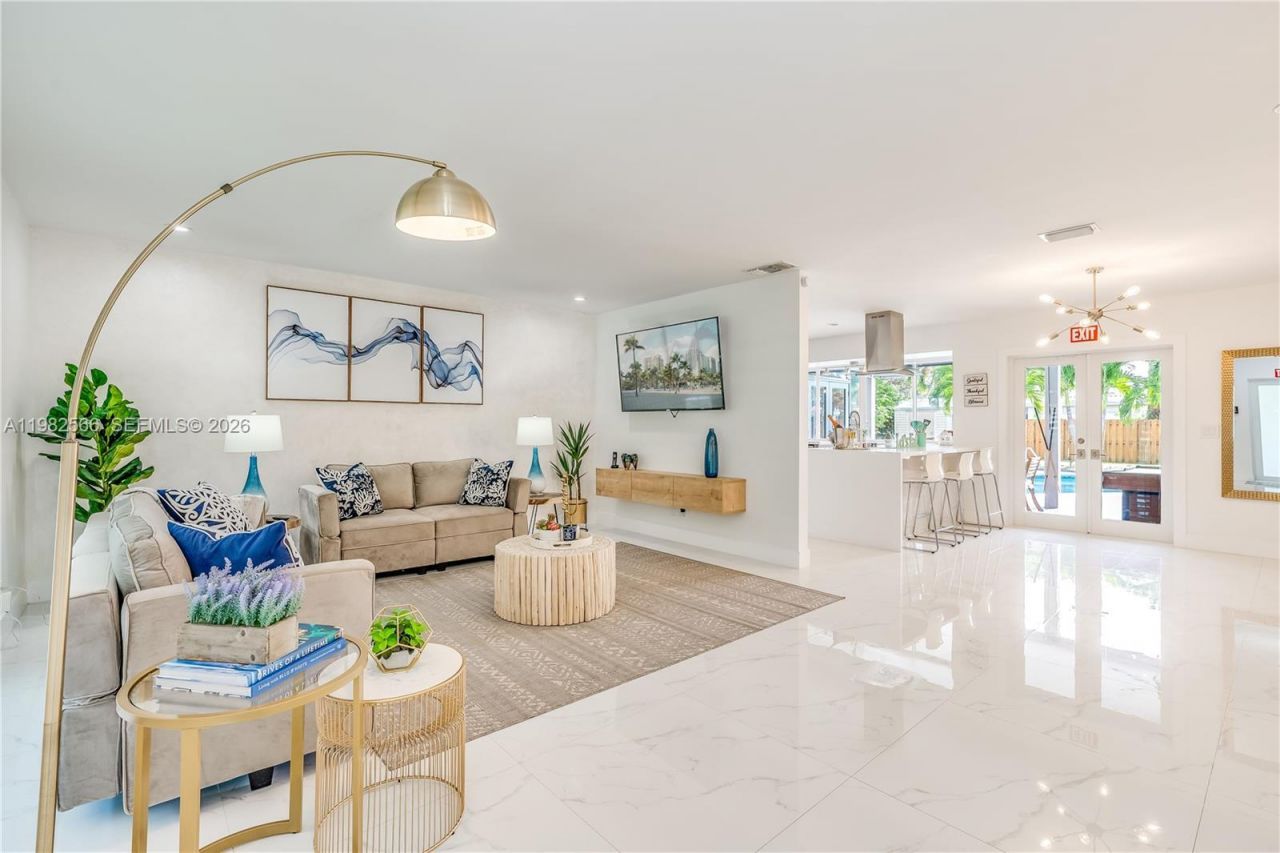 4212 Van Buren St , Hollywood, FL 33021 Photo