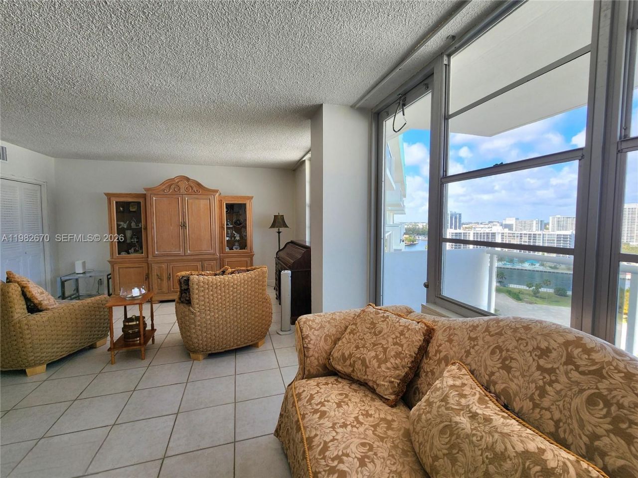 3725 S Ocean Dr, Unit 1619, Hollywood, FL 33019 Photo