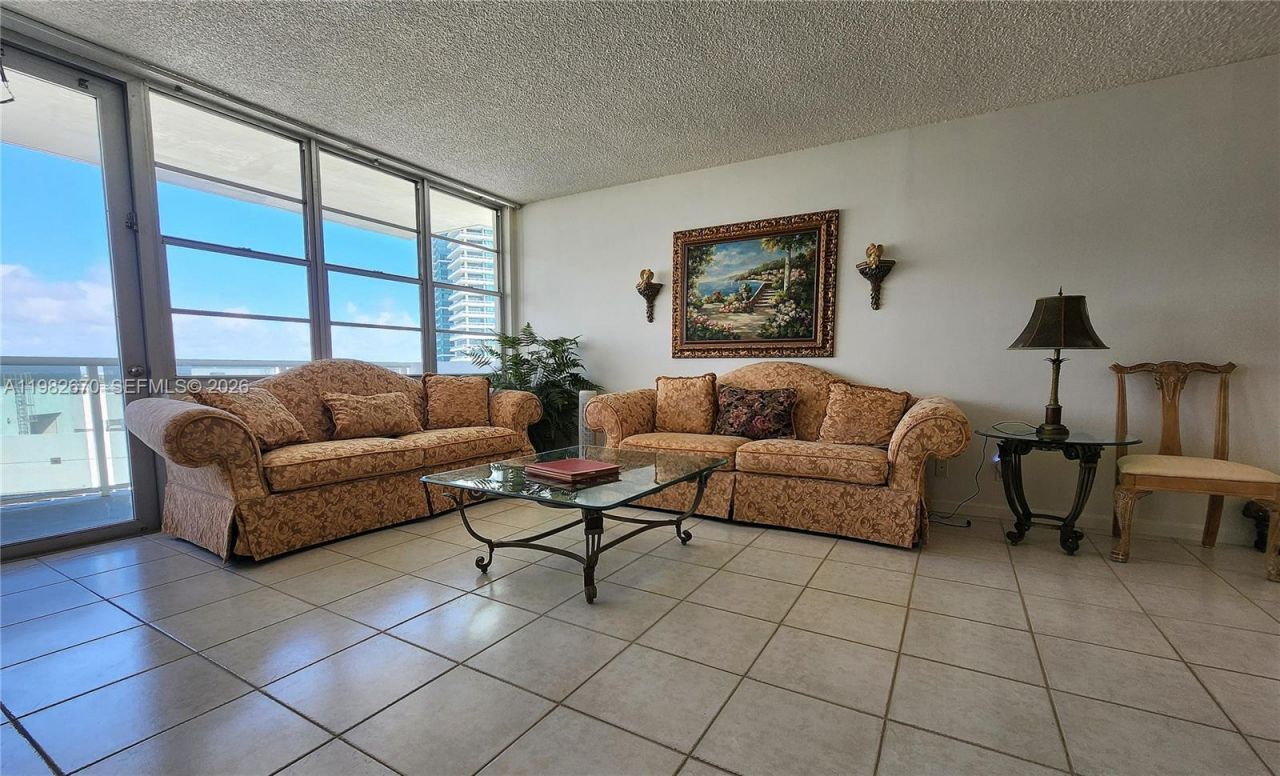 3725 S Ocean Dr, Unit 1619, Hollywood, FL 33019 Photo